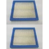 Cheap 2 PK Genuine Generac G073123 Air Filter Element 073123 73123 OEM - Explore Premium Parts & Accessories for All Motor Vehicle Models Generac OEM Parts