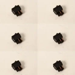 Cheap 6 PK Genuine Generac G082573 DPST Rocker Switch 125V SPD OEM - Explore Premium Parts & Accessories for All Motor Vehicle Models Generac OEM Parts