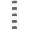 Best Sale 5 PK Genuine Generac 0G8442F119 Air Filter GP6500 GP6500E GP7500 GP7500E GP8000E - Explore Premium Parts & Accessories for All Motor Vehicle Models Generac OEM Parts