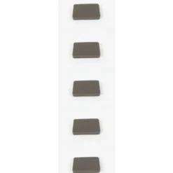 Best Sale 5 PK Genuine Generac 0G8442F119 Air Filter GP6500 GP6500E GP7500 GP7500E GP8000E - Explore Premium Parts & Accessories for All Motor Vehicle Models Generac OEM Parts