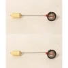 Hot 2 PK Genuine Generac 0H9005A Fuel Gauge GP7500E 5943-0 XT8000 0064330 0064340 - Explore Premium Parts & Accessories for All Motor Vehicle Models Generac OEM Parts