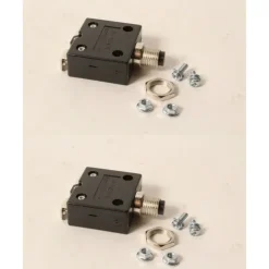 Best Sale 2 PK Genuine Generac 0H0265C 20 Amp 120V Circuit Breaker 1P CUL/CSA 0071504 OEM - Explore Premium Parts & Accessories for All Motor Vehicle Models Generac OEM Parts