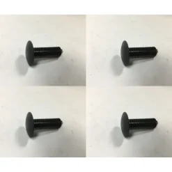 Discount 4 PK Genuine Generac 0J1449 Christmas Tree Ribbed Shank Fastener OEM - Explore Premium Parts & Accessories for All Motor Vehicle Models Generac OEM Parts