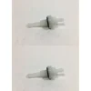 Outlet 2 PK Genuine Generac 0J35220132 Fuel Tank Joint OEM - Explore Premium Parts & Accessories for All Motor Vehicle Models Generac OEM Parts