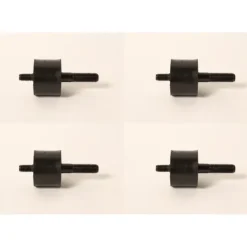 Shop 4 PK Genuine Generac 0K09150110 Vibration Mount M10x1.25-M8x1.25 - Explore Premium Parts & Accessories for All Motor Vehicle Models Generac OEM Parts