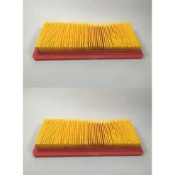 Store 2 PK Genuine Generac 373371 Paper Air Filter For AT4 RV340 TB2 TF1 OEM - Explore Premium Parts & Accessories for All Motor Vehicle Models Generac OEM Parts