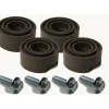Hot 4 PK Genuine Generac 10000006838 10000004488 Rubber Pad & Bolt GP2200i 7117 - Explore Premium Parts & Accessories for All Motor Vehicle Models Generac OEM Parts