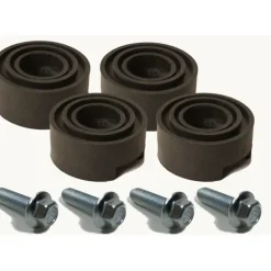 Hot 4 PK Genuine Generac 10000006838 10000004488 Rubber Pad & Bolt GP2200i 7117 - Explore Premium Parts & Accessories for All Motor Vehicle Models Generac OEM Parts