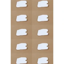 Husqvarna Parts Genuine OEM|10 PK Genuine Husqvarna 545061801 Air Filter For 235 240 Jonsered CS2234 CS2238 - Explore Premium Parts & Accessories for All Motor Vehicle Models