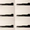 Discount 6 PK Genuine Husqvarna 588811202 Bagger Blade 48" Clearcut Fits MZ48 Z448 OEM - Explore Premium Parts & Accessories for All Motor Vehicle Models Husqvarna Parts Genuine OEM