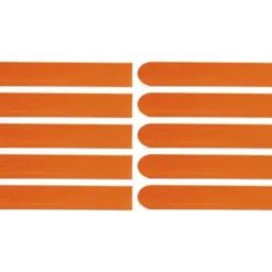 Husqvarna Parts Genuine OEM|10 PK Genuine Husqvarna 596703601 Chainsaw Scabbard Cover For 18"-22" Guide Bar - Explore Premium Parts & Accessories for All Motor Vehicle Models