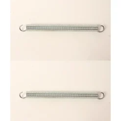 Fashion 2 PK Genuine Husqvarna 596989801 Deck Belt Spring Fits Poulan Jonsered OEM - Explore Premium Parts & Accessories for All Motor Vehicle Models Husqvarna Parts Genuine OEM