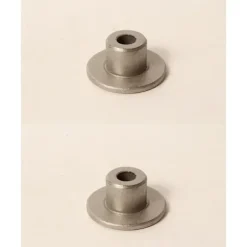 Shop 2 PK Genuine Husqvarna 529496301 Front Axle Bushing Fits 532194737 - Explore Premium Parts & Accessories for All Motor Vehicle Models Husqvarna Parts Genuine OEM