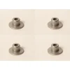 Fashion 4 PK Genuine Husqvarna 529496301 Front Axle Bushing Fits 532194737 - Explore Premium Parts & Accessories for All Motor Vehicle Models Husqvarna Parts Genuine OEM