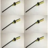 New 6 PK Genuine Husqvarna 597967208 Fuel Hose ASM For 226R 226RJ 236R 579138309 - Explore Premium Parts & Accessories for All Motor Vehicle Models Husqvarna Parts Genuine OEM
