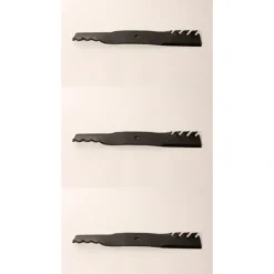Online 3 PK Genuine Husqvarna 593077902 4-In-1 Mulch Blade 54" Standon V554 OEM - Explore Premium Parts & Accessories for All Motor Vehicle Models Husqvarna Parts Genuine OEM
