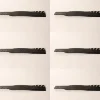 Flash Sale 6 PK Genuine Husqvarna 593077902 4-In-1 Mulch Blade 54" Standon V554 OEM - Explore Premium Parts & Accessories for All Motor Vehicle Models Husqvarna Parts Genuine OEM