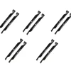 Husqvarna Parts Genuine OEM|10 PK Genuine Husqvarna 594892801 Mower Blade For 46" Craftsman 405380 532405380 - Explore Premium Parts & Accessories for All Motor Vehicle Models