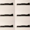 Fashion 6 PK Genuine Husqvarna 589353402 Mower Blade Standon 48" Fits V548 Redmax CV48 - Explore Premium Parts & Accessories for All Motor Vehicle Models Husqvarna Parts Genuine OEM