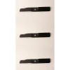 Flash Sale 3 PK Genuine Husqvarna 588811302 Mulch Blade 48" Clearcut Fits Z448 MZ48 OEM - Explore Premium Parts & Accessories for All Motor Vehicle Models Husqvarna Parts Genuine OEM