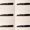 Best 6 PK Genuine Husqvarna 588811302 Mulch Blade 48" Clearcut Fits Z448 MZ48 OEM - Explore Premium Parts & Accessories for All Motor Vehicle Models Husqvarna Parts Genuine OEM