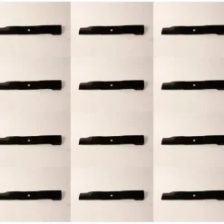 Best Sale 12 PK Genuine Husqvarna 582107702 54" Blade Standon Fits V554 Redmax CV54 OEM - Explore Premium Parts & Accessories for All Motor Vehicle Models Husqvarna Parts Genuine OEM