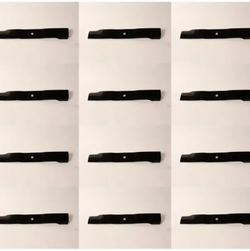 Best Sale 12 PK Genuine Husqvarna 582107702 54" Blade Standon Fits V554 Redmax CV54 OEM - Explore Premium Parts & Accessories for All Motor Vehicle Models Husqvarna Parts Genuine OEM