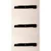 Cheap 3 PK Genuine Husqvarna 582107702 54" Blade Standon Fits V554 Redmax CV54 OEM - Explore Premium Parts & Accessories for All Motor Vehicle Models Husqvarna Parts Genuine OEM