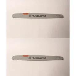 Discount 2 PK Genuine Husqvarna 596688272 20" 3/8 .058 72 DL HT288 Chainsaw Guide Bar - Explore Premium Parts & Accessories for All Motor Vehicle Models Husqvarna Parts Genuine OEM