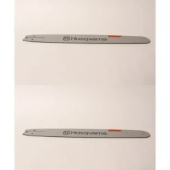 Hot 2 PK Genuine Husqvarna 596689172 20" 3/8" .058" 72DL HT388 XT Chainsaw Guide Bar - Explore Premium Parts & Accessories for All Motor Vehicle Models Husqvarna Parts Genuine OEM