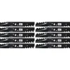 Husqvarna Parts Genuine OEM|10 PK Genuine Husqvarna 587199603 Reaper Blade 22" Fits HU800AWDH with Notches - Explore Premium Parts & Accessories for All Motor Vehicle Models