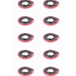Husqvarna Parts Genuine OEM|10 PK Genuine Husqvarna 545008013 Starter Spring For Poulan Pro Sears Craftsman - Explore Premium Parts & Accessories for All Motor Vehicle Models