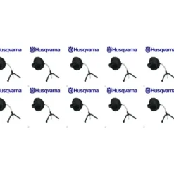 Husqvarna Parts Genuine OEM|10 PK Genuine Husqvarna 537215207 Tank Cap Fits 460 Rancher 537215202 OEM - Explore Premium Parts & Accessories for All Motor Vehicle Models