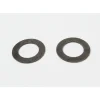 Flash Sale 2 PK Genuine Husqvarna 532006266 Thrust Washer Fits Craftsman Poulan Weed Eater - Explore Premium Parts & Accessories for All Motor Vehicle Models Husqvarna Parts Genuine OEM