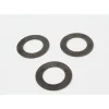 Store 3 PK Genuine Husqvarna 532006266 Thrust Washer Fits Craftsman Poulan Weed Eater - Explore Premium Parts & Accessories for All Motor Vehicle Models Husqvarna Parts Genuine OEM