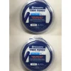 Fashion 2 PK Genuine Husqvarna 529337521 Trim Force Square Trimmer Line 76' Spool .130" - Explore Premium Parts & Accessories for All Motor Vehicle Models Husqvarna Parts Genuine OEM