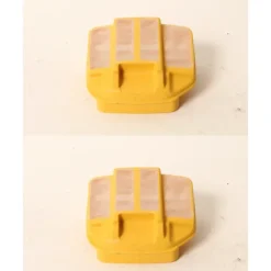 Shop 2 PK Genuine OEM Husqvarna 575526402 Chainsaw Air Filter Fits 565 Chainsaw - Explore Premium Parts & Accessories for All Motor Vehicle Models Husqvarna Parts Genuine OEM