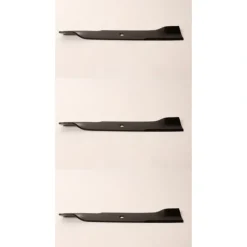 Best Sale 3 PK Genuine OEM Husqvarna 581055501 High Lift Mower Blade Fits Z548 PZT48 CA - Explore Premium Parts & Accessories for All Motor Vehicle Models Husqvarna Parts Genuine OEM