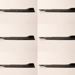 Cheap 6 PK Genuine OEM Husqvarna 581055501 High Lift Mower Blade Fits Z548 PZT48 CA - Explore Premium Parts & Accessories for All Motor Vehicle Models Husqvarna Parts Genuine OEM