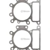 Best 2 PK Head Gasket Fits B&S 796584 699168 692410 3117777 31A507 31A607 31A677 - Explore Premium Parts & Accessories for All Motor Vehicle Models Stens Parts & Accessories