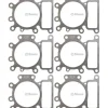 Cheap 6 PK Head Gasket Fits B&S 796584 699168 692410 3117777 31A507 31A607 31A677 - Explore Premium Parts & Accessories for All Motor Vehicle Models Stens Parts & Accessories