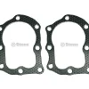 Best 2 PK Head Gasket Fits B&S 698717 692288 395007 272536 272170 - Explore Premium Parts & Accessories for All Motor Vehicle Models Stens Parts & Accessories
