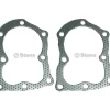 Best 2 PK Head Gasket Fits B&S 272157s 272157 270383 270068 4120 - Explore Premium Parts & Accessories for All Motor Vehicle Models Stens Parts & Accessories