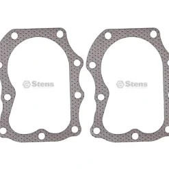 New 2 PK Head Gasket Fits B&S 272163s 272163 270430 4121 170400-196700 Series - Explore Premium Parts & Accessories for All Motor Vehicle Models Stens Parts & Accessories
