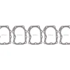 New 5 PK Head Gasket Fits B&S 272163s 272163 270430 4121 170400-196700 Series - Explore Premium Parts & Accessories for All Motor Vehicle Models Stens Parts & Accessories