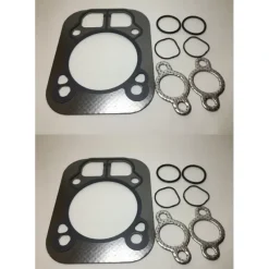 Store 2 PK Head Gasket Kit For Kohler 32-841-02-S KT620 KT715 KT725 KT735 KT740 - Explore Premium Parts & Accessories for All Motor Vehicle Models Stens Parts & Accessories