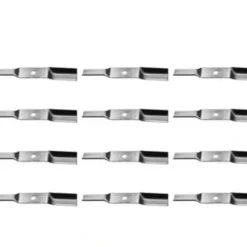Best 12 PK High-Lift Mower Blade Fits Murray 92117E701 92117 46" Cut - Explore Premium Parts & Accessories for All Motor Vehicle Models Rotary Parts & Accessories
