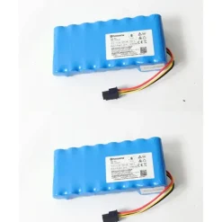 Best 2 PK Husqvarna 589585701 5.2Ah 18 Volt Lithium Ion Battery Automer 430X 440 450X - Explore Premium Parts & Accessories for All Motor Vehicle Models Husqvarna Parts Genuine OEM