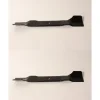 New 2 PK Husqvarna 586918102 Bagging Blade 42" For TS242D TS242XD TS242TXD OEM - Explore Premium Parts & Accessories for All Motor Vehicle Models Husqvarna Parts Genuine OEM