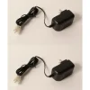 Outlet 2 PK Husqvarna 597186301 Battery Charger Fits HU725AWDEX HD725E HU675FE XT722FE - Explore Premium Parts & Accessories for All Motor Vehicle Models Husqvarna Parts Genuine OEM